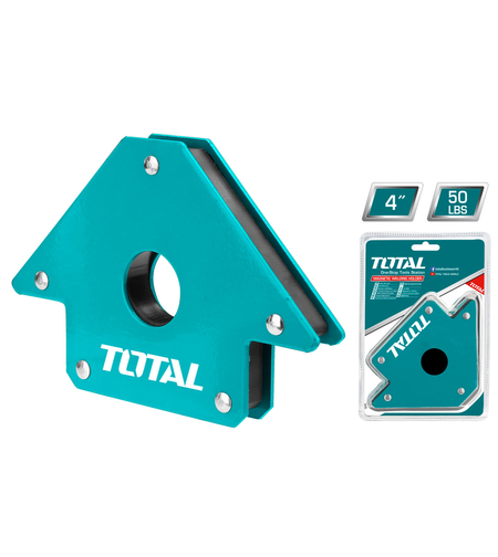 TOTAL - COLTARE MAGNETICE PENTRU SUDURA 4