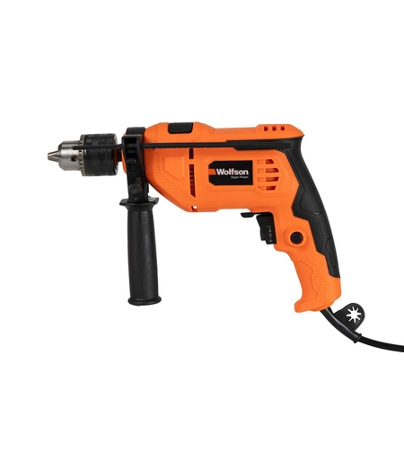 WOLFSON - MASINA DE GAURIT CU PERCUTIE - 650W
