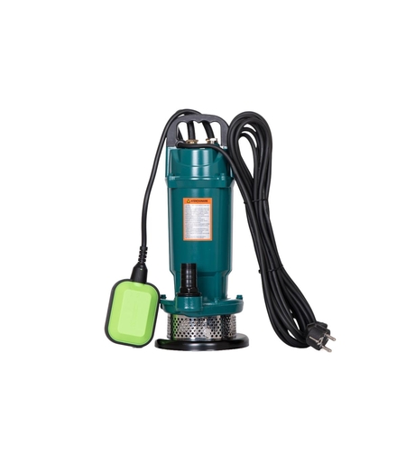 GP - POMPĂ SUBMERSIBILĂ - APĂ CURATĂ - QDX-20-F