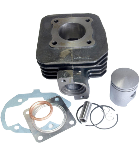 KIT CILINDRU PEUGEOT LUDIX 50 (f40mm;d=12mm)