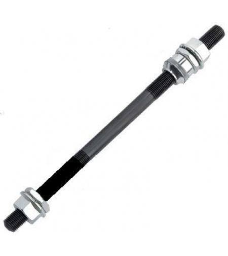 AX SPATE 28 AUTOMAT RUSIA (17,5cm x 9mm)