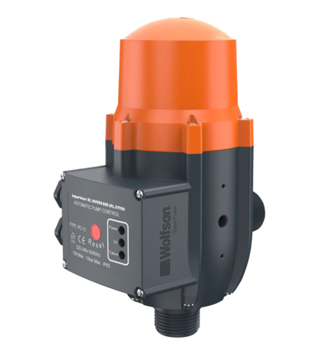 WOLFSON - PRESOSTAT ELECTRONIC PC-13A(ADJ)