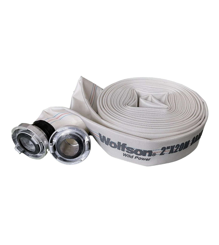 WOLFSON - FURTUN PVC PANZAT TIP POMPIERI 2