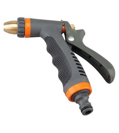 Pistol pentru udat ajustabil (plastic+metal)