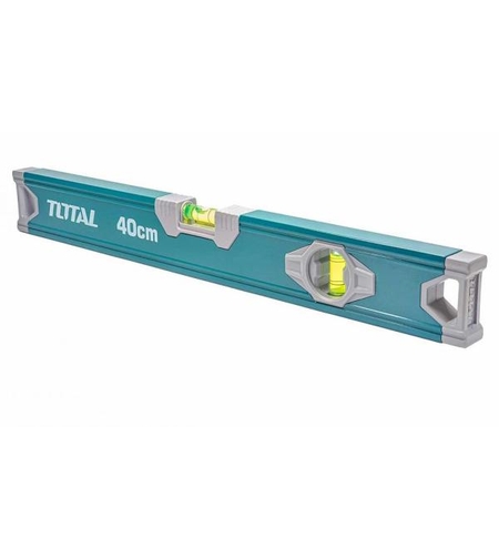 TOTAL - NIVELA CU BULA - 40CM - SUPER SELECT
