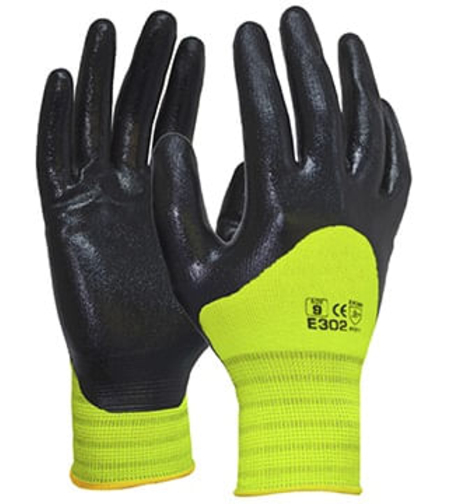 Manusi protectie M9 - Marime 10