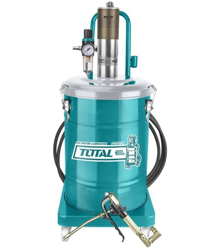 TOTAL - GRESOR PNEUMATIC 30L (INDUSTRIAL)