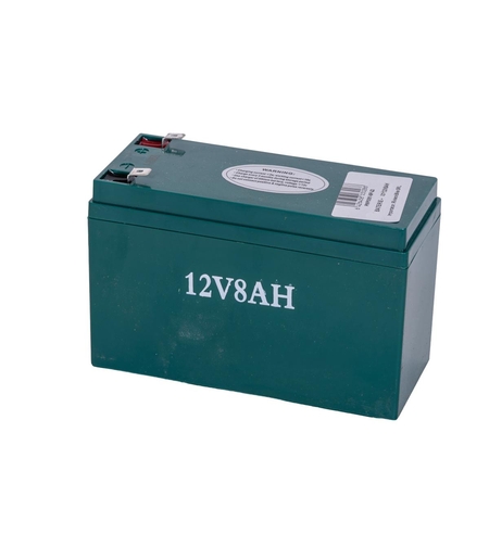 BATERIE - PULVERIZATOR ELECTRIC 12V8AH