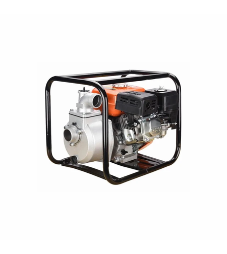 WOLFSON - MOTOPOMPA APA WT-20, 2 TOLI