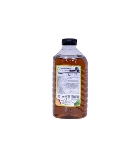Ulei ungere L150 (lama/lant) - 1L