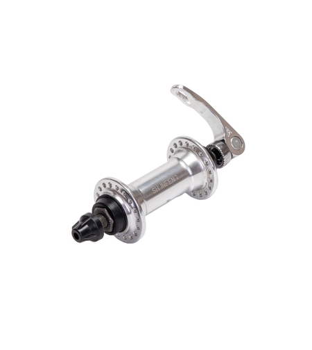 BUTUC FATA 26 - ALUMINIU / PRINDERE RAPIDA / BILE / 36H