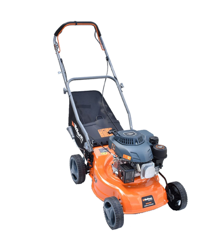 WOLFSON - MASINA DE TUNS GAZON 41CM CU AUTOPROPULSIE