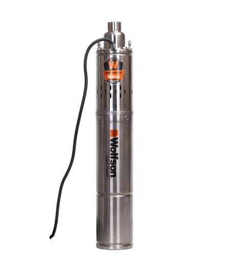 WOLFSON - POMPA SUBMERSIBILA APA CURATA PS-1300