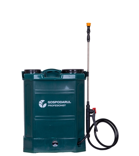 GP - PULVERIZATOR CU BATERIE 16L