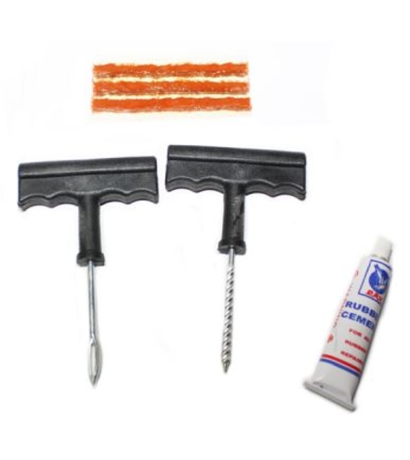 KIT REPARATIE PANA - MANER PLASTIC