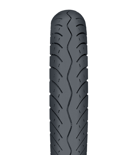 CAUCIUC WANDA - MOTO - 90/90-10 P239 4PR/TL