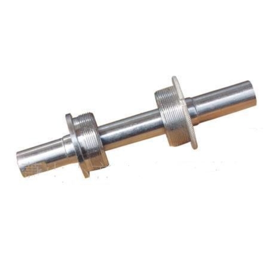 AX PEDALIER 28 RUSIA SET