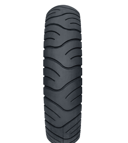 CAUCIUC WANDA - MOTO - 110/90-13 P286 4PR/TL