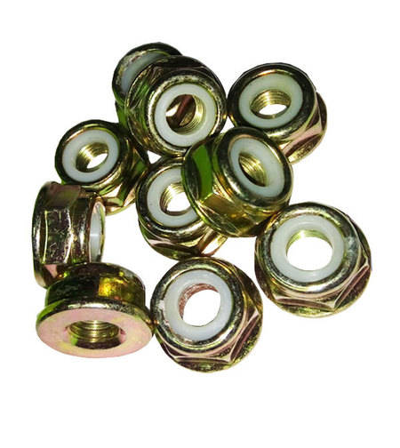 Piulita cap rotativ (MC)