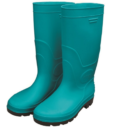 TOTAL - CIZME CAUCIUC - 41