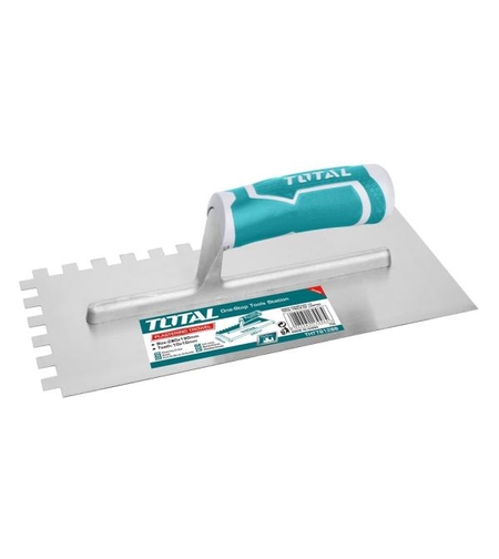 TOTAL - GLETIERA CRESTATA - 280X130MM