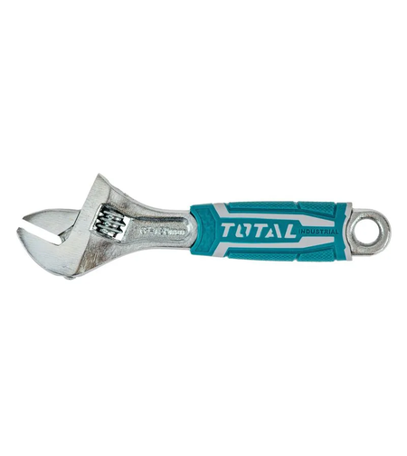 TOTAL - CHEIE REGLABILA - 150MM (6