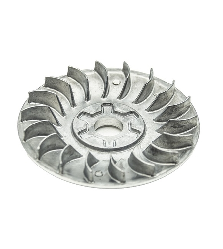 PALETA RACIRE VARIATOR YAMAHA XH 90/ CHINA 2T 50 - 16mm