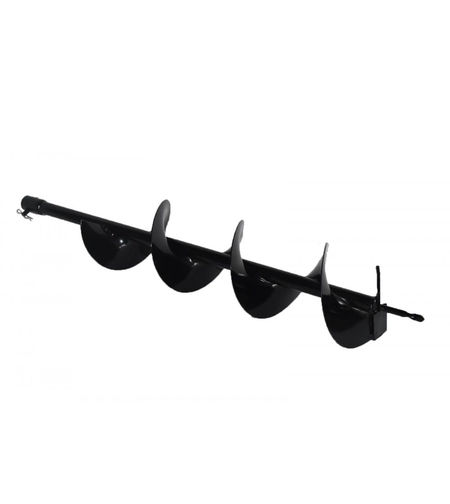 WOLFSON - BURGHIU DE PAMANT 150MM
