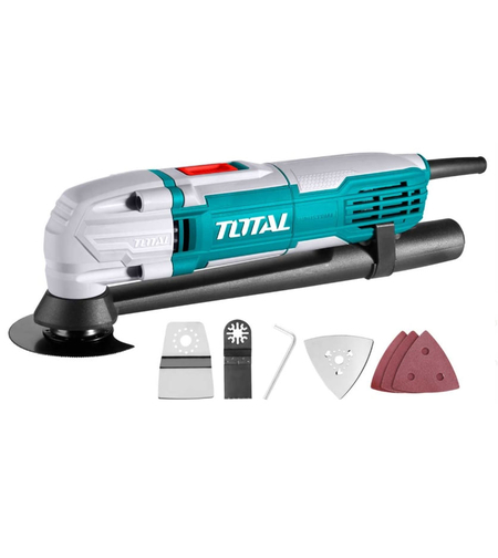 TOTAL - UNEALTA MULTIFUNCTIONALA 300W