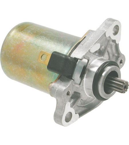 ELECTROMOTOR PIAGGIO/GILERA/PEUGEOT VERTICAL 50