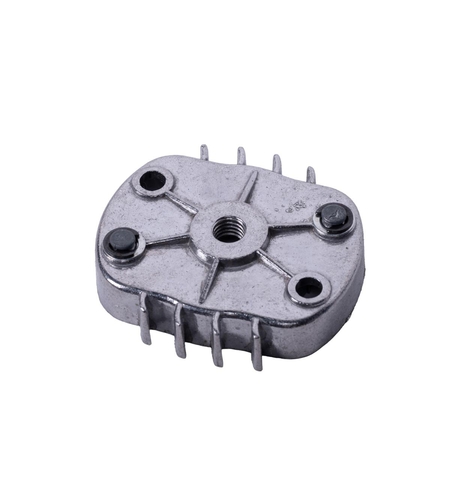 Oala 2 catei - motocoasa Alpin 520