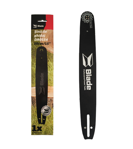 BLADE - Lama 3/25 - 15 - 38 cm - 32 dinti - 64 zale - canal 1.5mm -