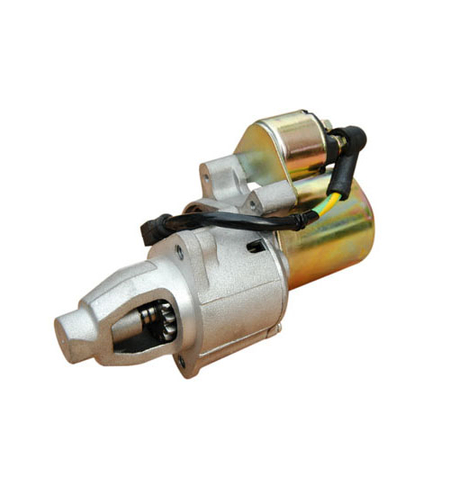 Electromotor HND GX 240-270-340-390