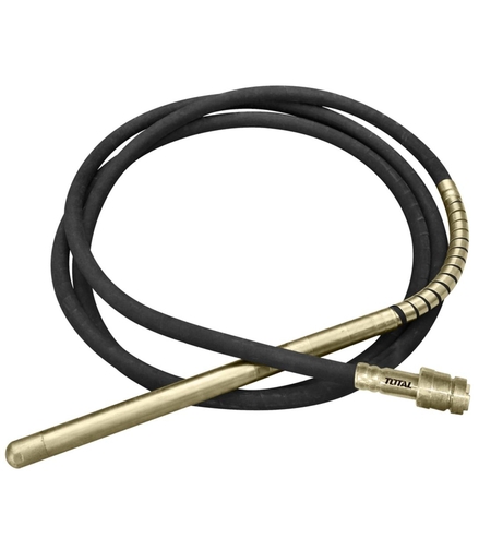 TOTAL - LANCE VIBRATOARE 38MM/580MM, 6M, PRINDERE PE GHEARE