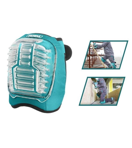 TOTAL - PROTECTIE GENUNCHI 215X180MM