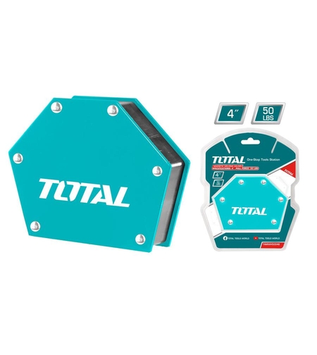 TOTAL - COLTARE MAGNETICE PENTRU SUDURA 4