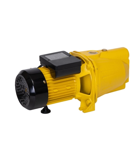 GP - POMPĂ DE SUPRAFAŢĂ CENTRIFUGALĂ - APĂ CURATĂ - JET-100L