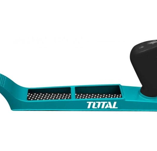 TOTAL - RACLETA RIGIPS - 250MM