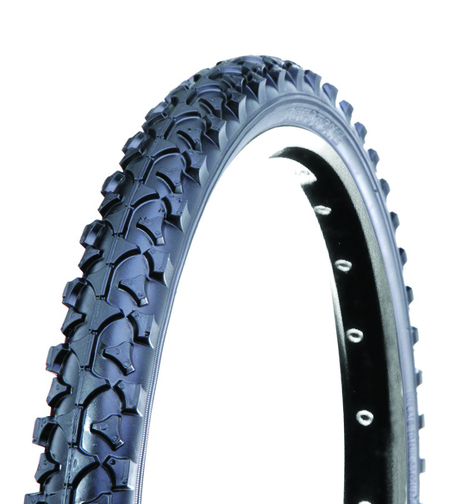 CAUCIUC DEESTONE 12x 1/2x1.75x2 1/4 (47-203)-MTB-D202