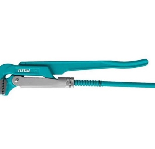 TOTAL - MOPS SUEDEZ - 103MM (4.06