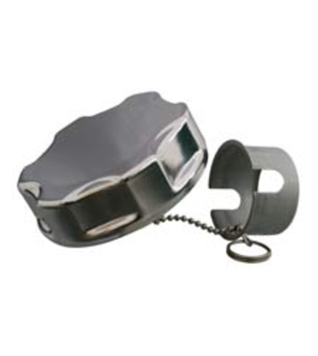 Capac rezervor generator (metal)