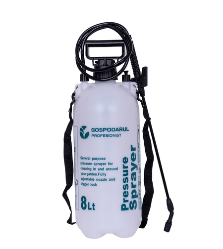 GP - PULVERIZATOR 8L
