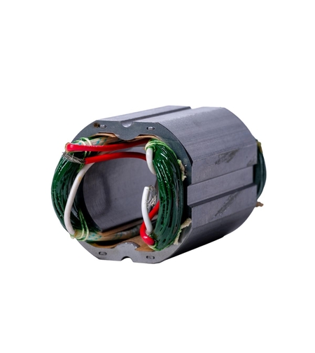 WOLFSON-Stator (60H)
