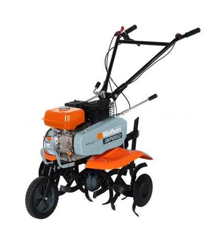 WOLFSON IMPERIO - MOTOSAPATOARE CU ROTI DE TRANSPORT