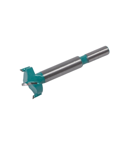 TOTAL - FREZA PENTRU LEMN D25MM