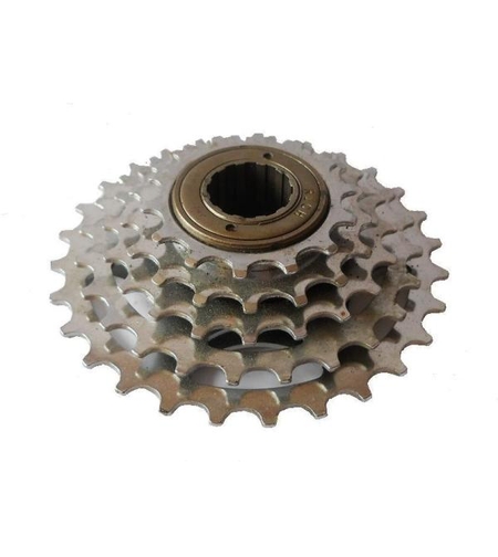 PINION 6 NICHEL