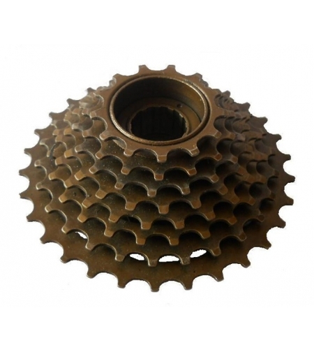 PINION 8
