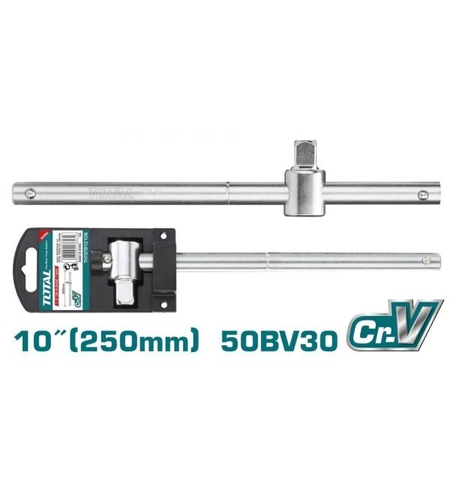 TOTAL - ADAPTOR T - 1/2