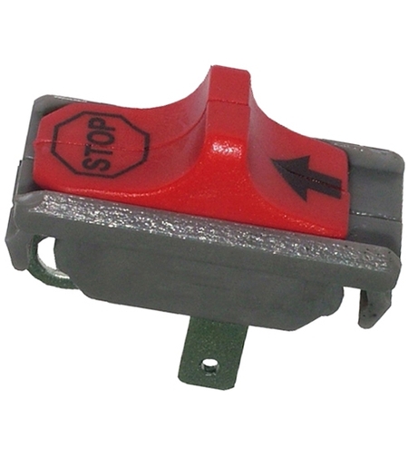 Comutator ON/OFF Husqvarna: 36, 41, 42, 50, 51, 55, 61, 66, 136, 141, 181, 242, 246, 254, 257, 261,