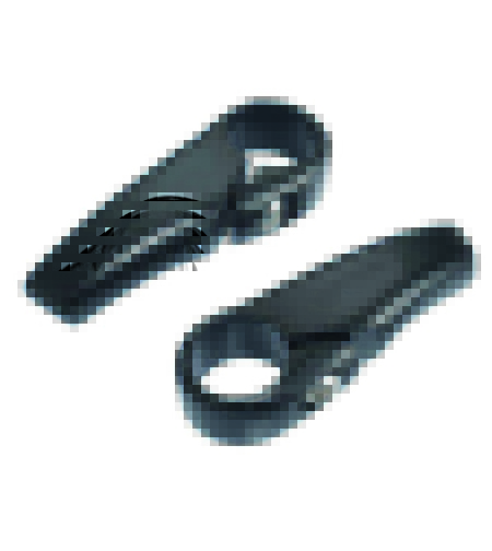 COARNE - Aliaj Lungime: 82mm - 115g